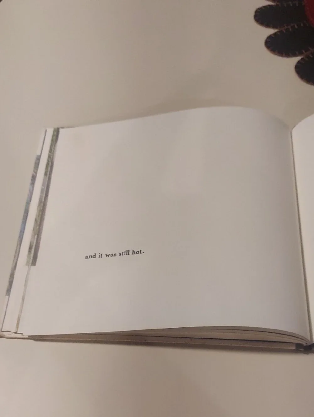 Where the Wild Things Are 25th Anniversary Edition Hardcover Book